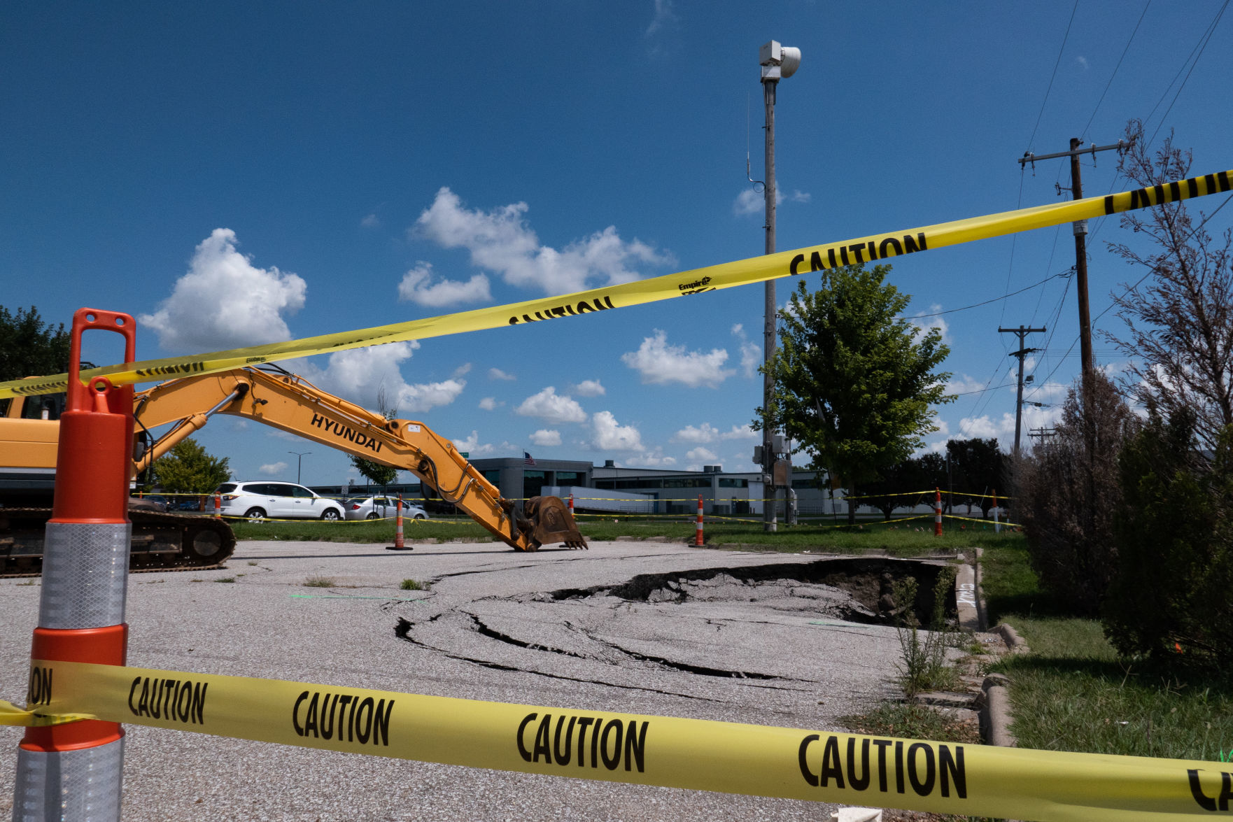 Sinkhole